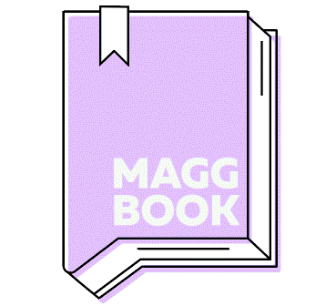 Maggbook